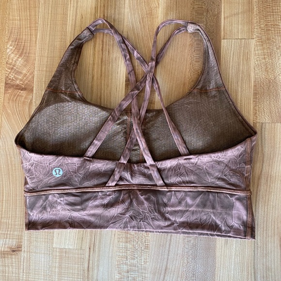 Lululemon sports bra - Picture 2 of 5